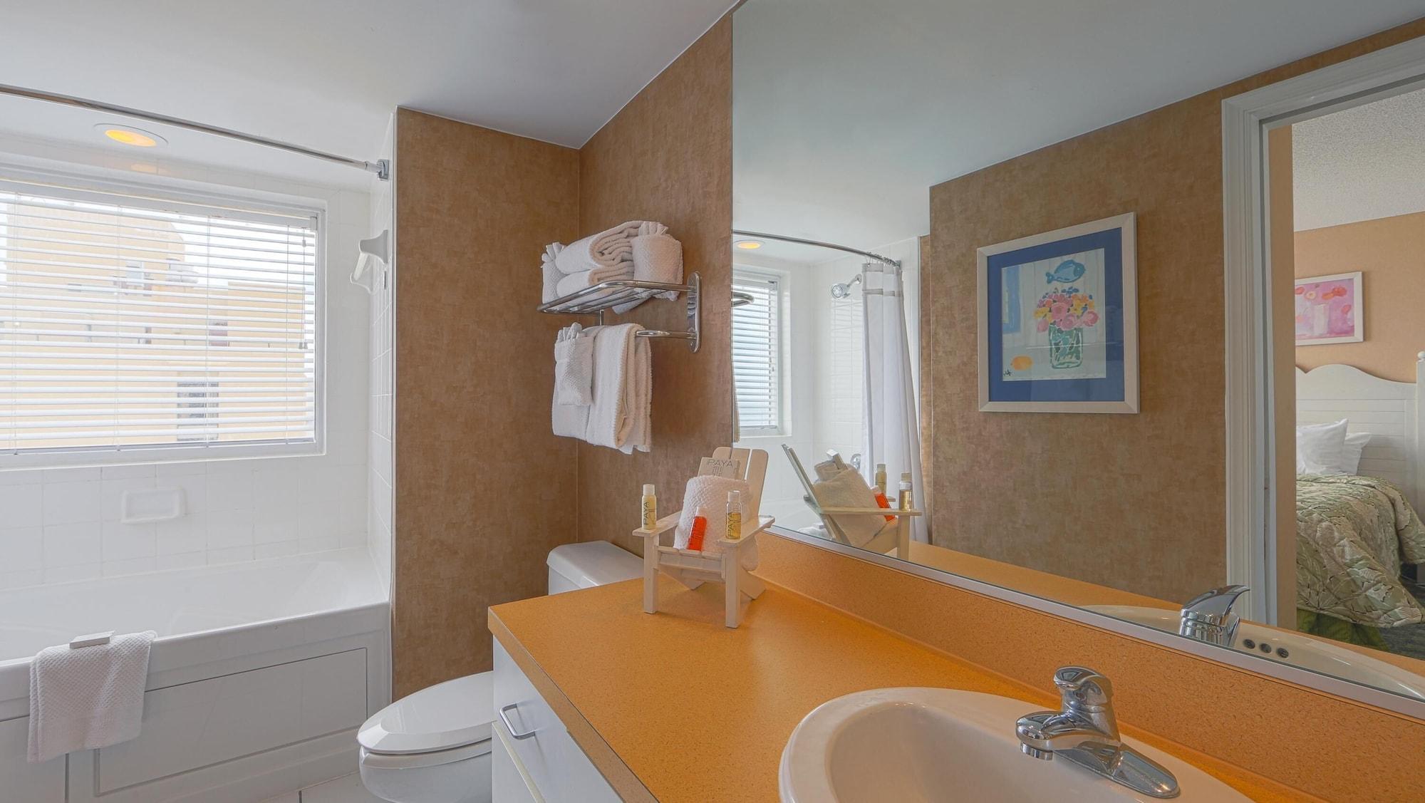 Boardwalk Resort And Villas Virginia Beach Zewnętrze zdjęcie