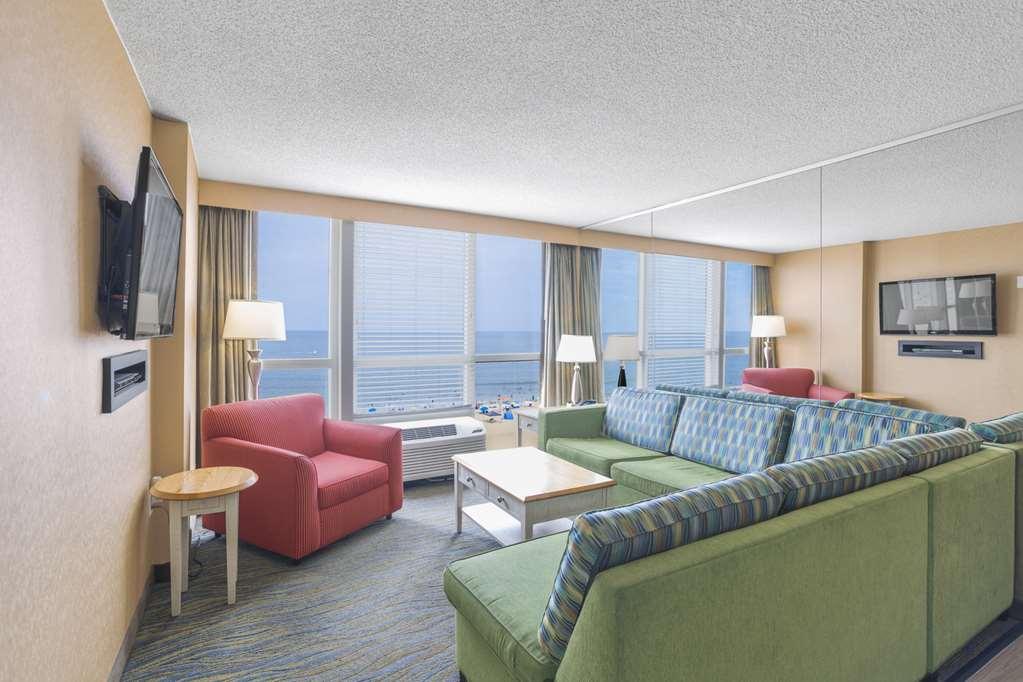 Boardwalk Resort And Villas Virginia Beach Pokój zdjęcie
